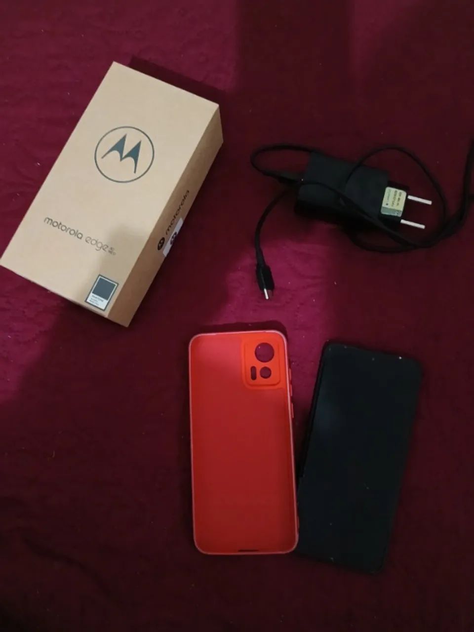 Motorola 30 neo - Foto 3