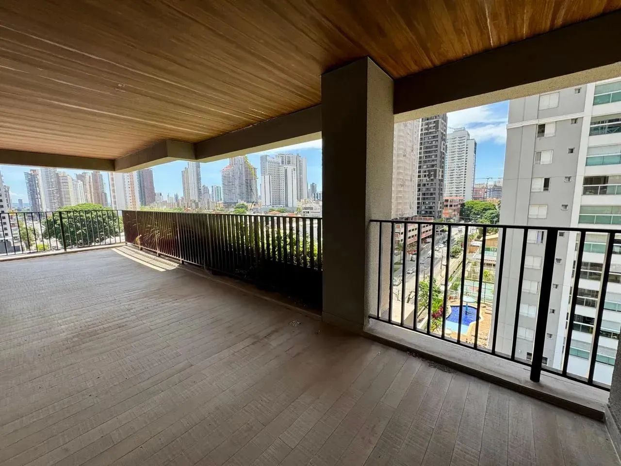 Imóvel para venda tem 245 metros quadrados com 4 quartos em Setor Bueno - Goiânia - GO - Foto 7