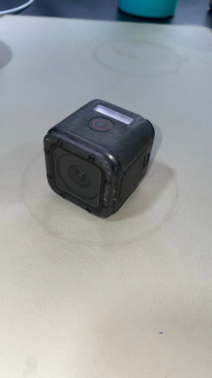 Go Pro HERO5 Session