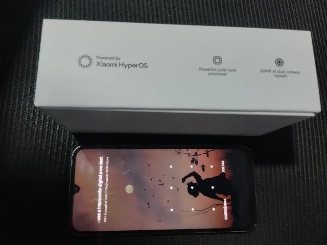 XAIOMI REDMI 15 C - Foto 3