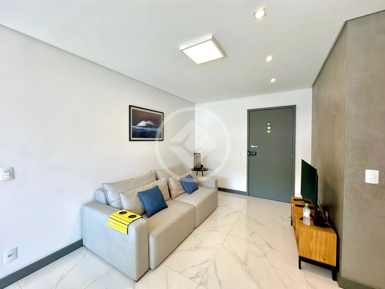 APARTAMENTO - Saco dos Limões - JP-292937 - Foto 3