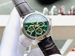 Relógio Seiko Chronograph Masculino 40mm  - Foto 2
