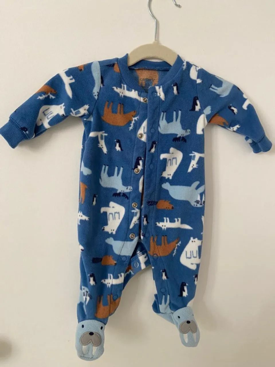Roupas de bebê - Foto 2