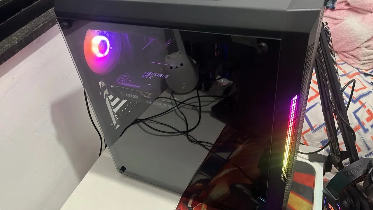 Computador Gamer - Foto 5