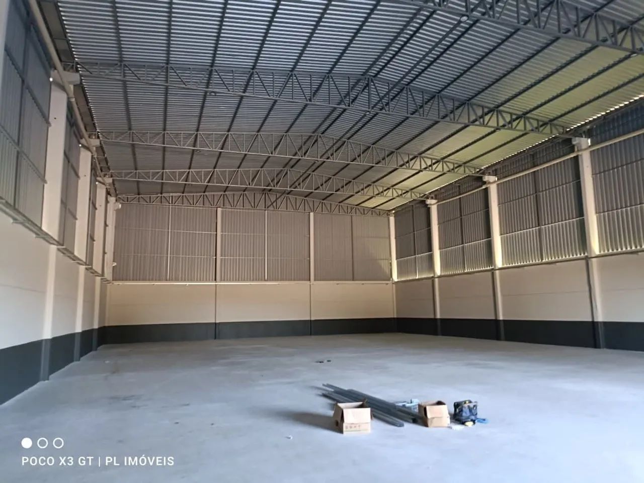 Galpão com 700m² em Tijucas - Foto 5