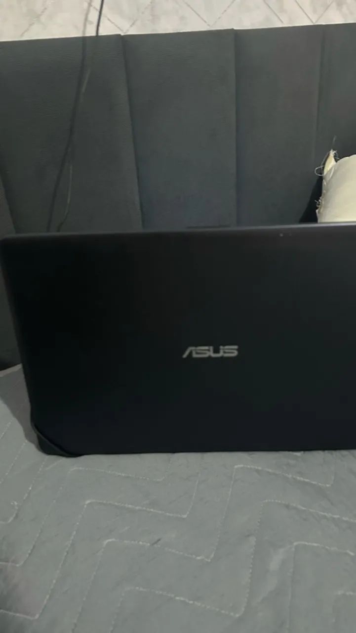 Vendo notebook em ótimo estado  - Foto 2