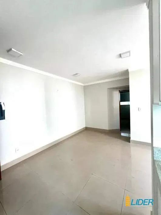 Apartamento à venda, 2 quartos, 1 vaga, Santa Mônica - Uberlândia/MG