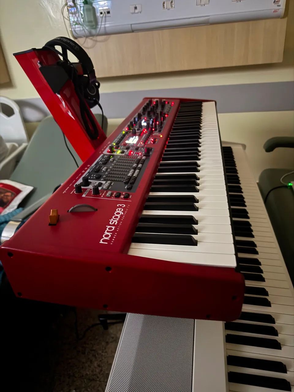 ? NORD STAGE - 3 ? - Foto 3