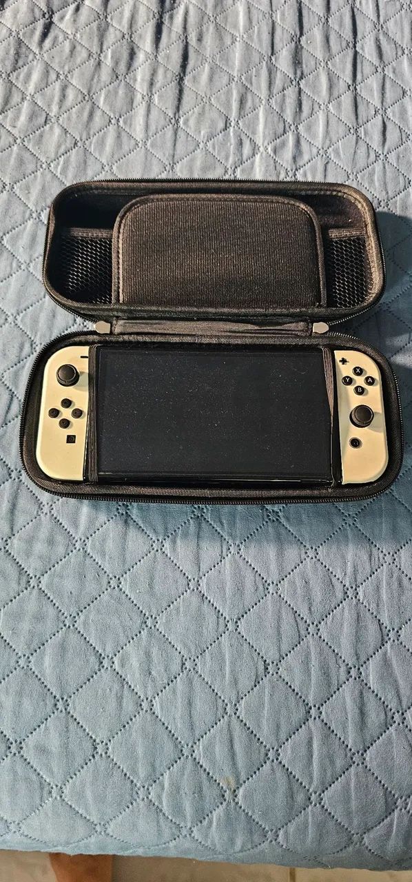 Nintendo Switch Oled - Foto 3