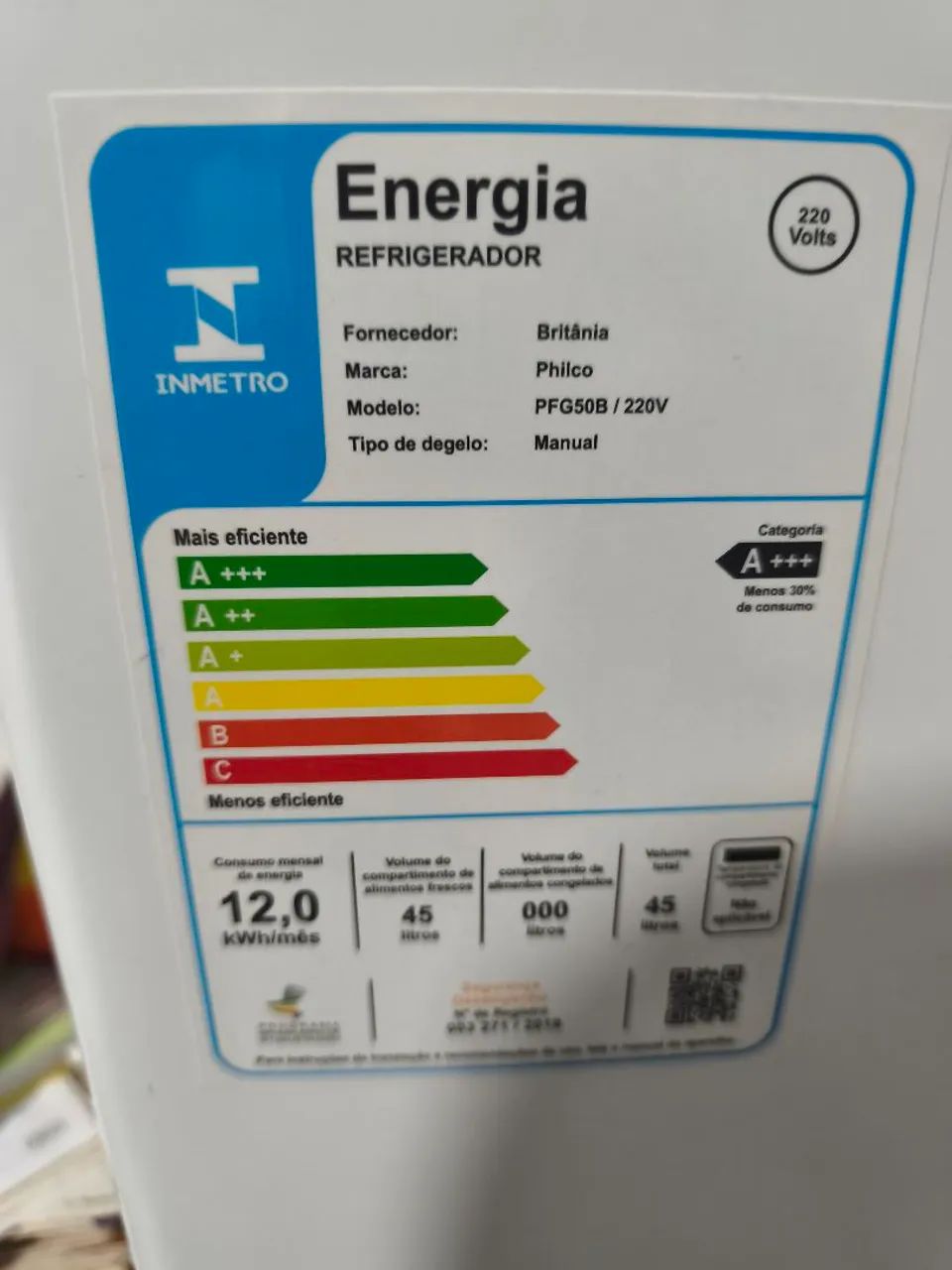 Mini refrigerador  - Foto 5