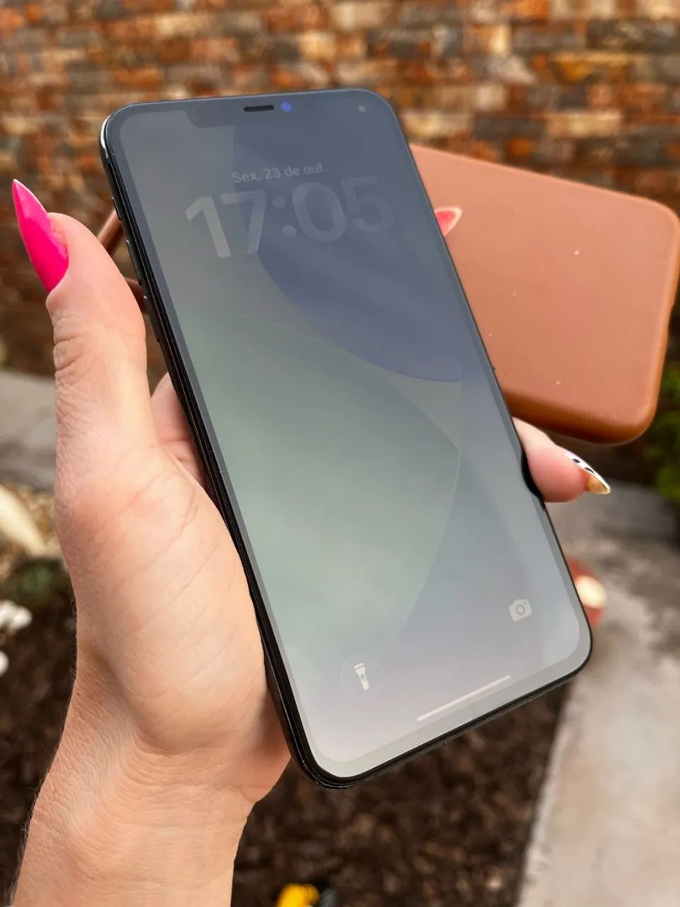 iPhone 11 Pro Max  - Foto 4