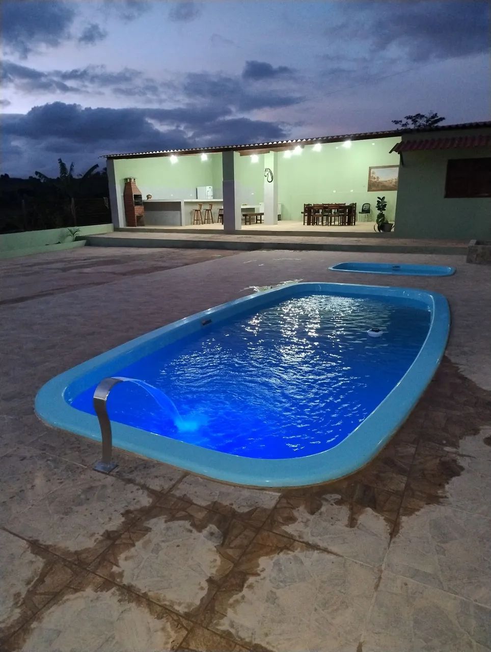 Rancho Doce Campo - Estreito do Norte  - Foto 10