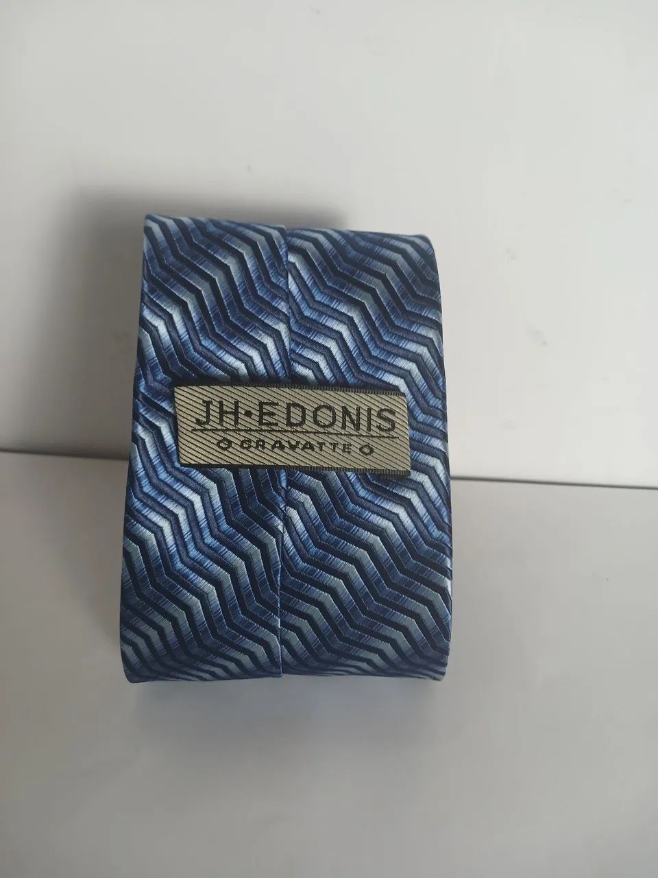 Gravata jh edonis  - Foto 4