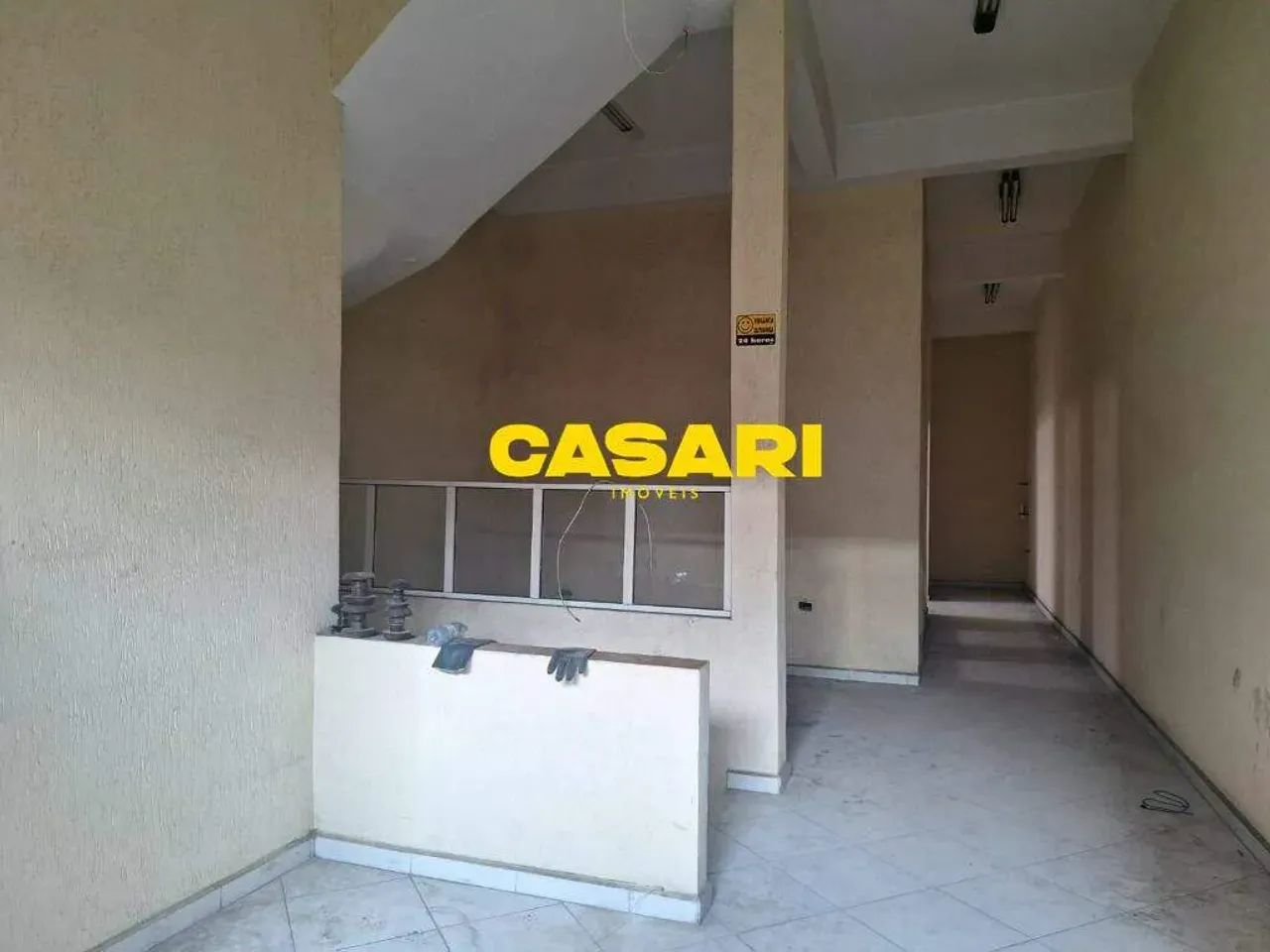 Prédio à venda, 615 m² - Rudge Ramos - São Bernardo do Campo/SP - Foto 2