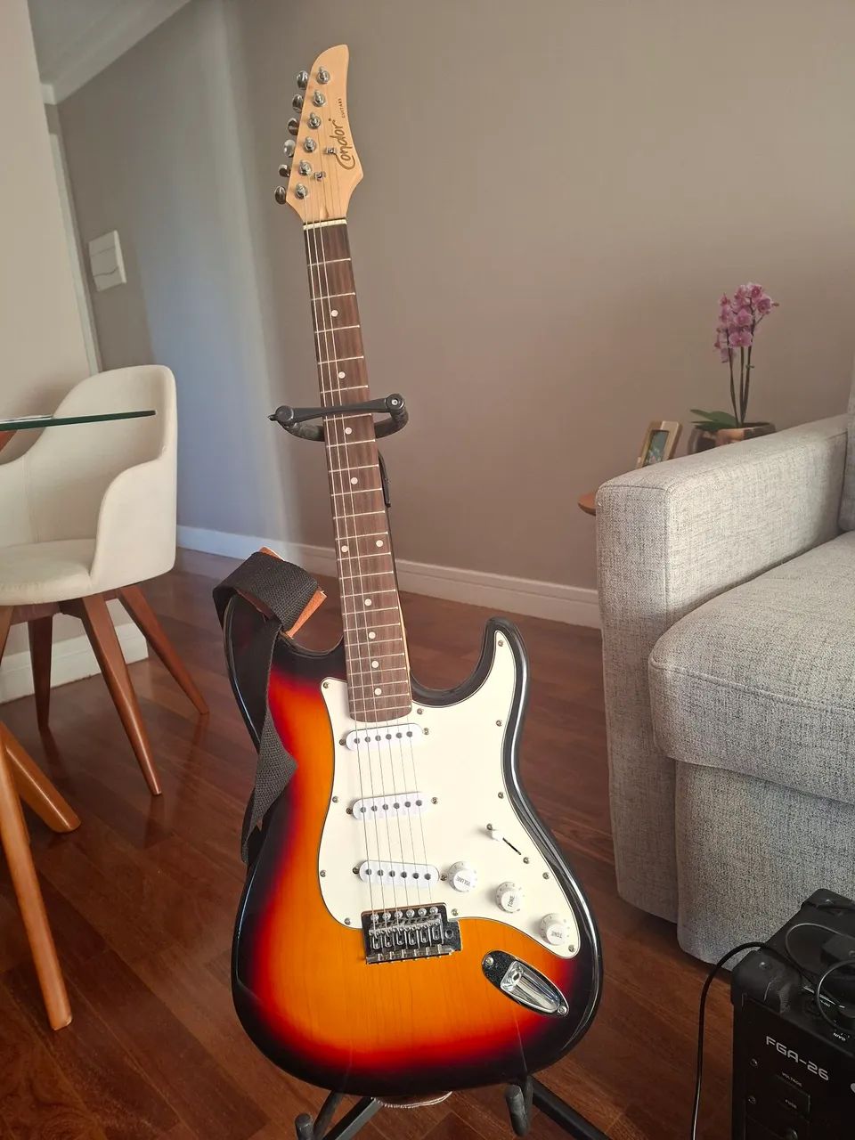 Guitarra  - Foto 5