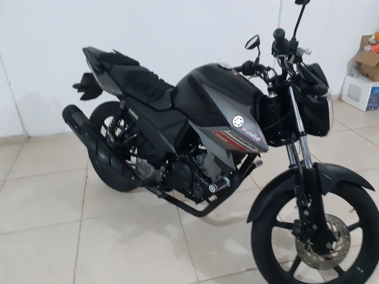 Fazer 150 2020 - Foto 4