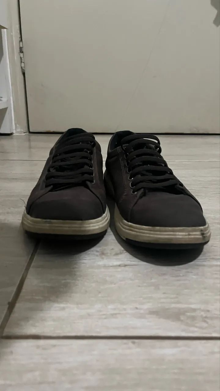 Sapatênis 40 - Foto 2
