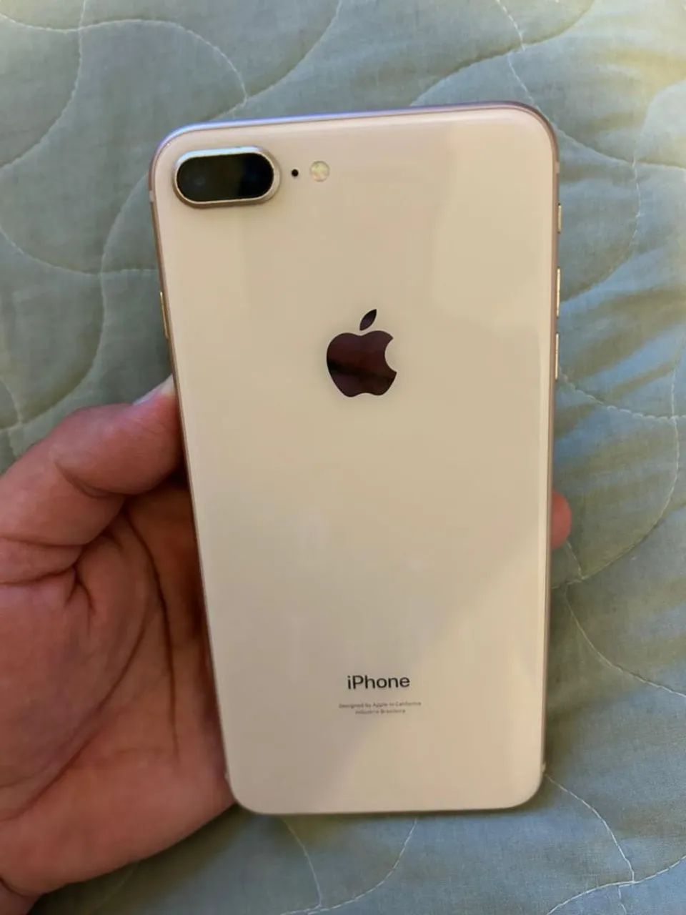 iPhone 8Plus 