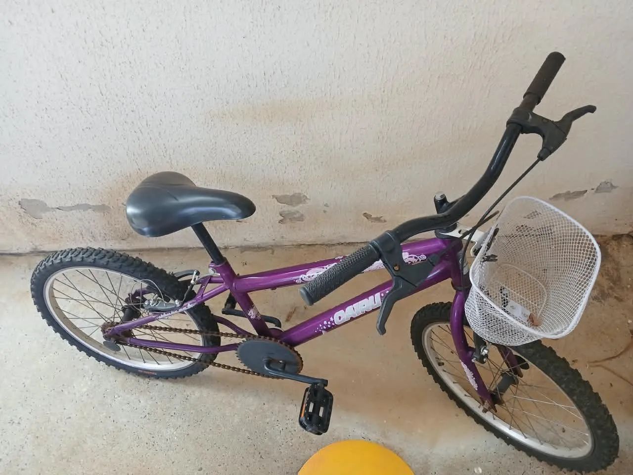 Bicicleta  - Foto 4