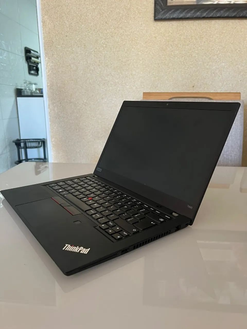NOTEBOOK LENOVO THINKPAD I5 - Foto 2