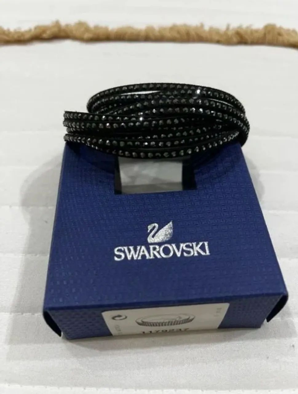 Pulseira Swarovski