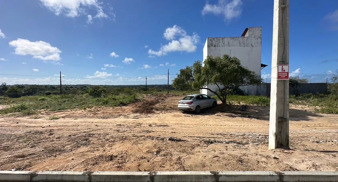 LOTE DE TERRENO EM JACUMÃ  - Foto 4