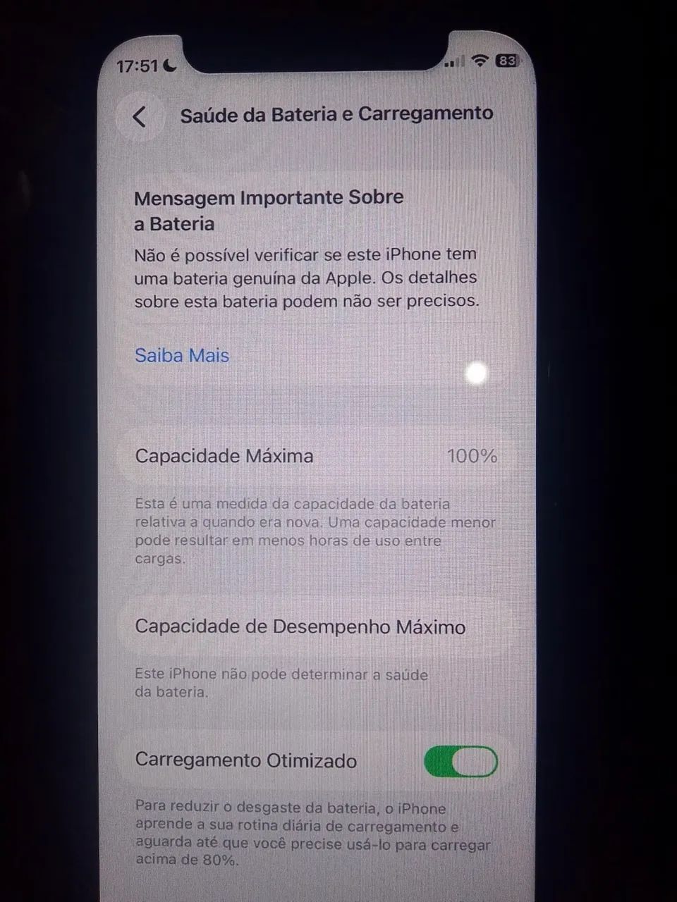 IPhone 12 mini petropolis  - Foto 3