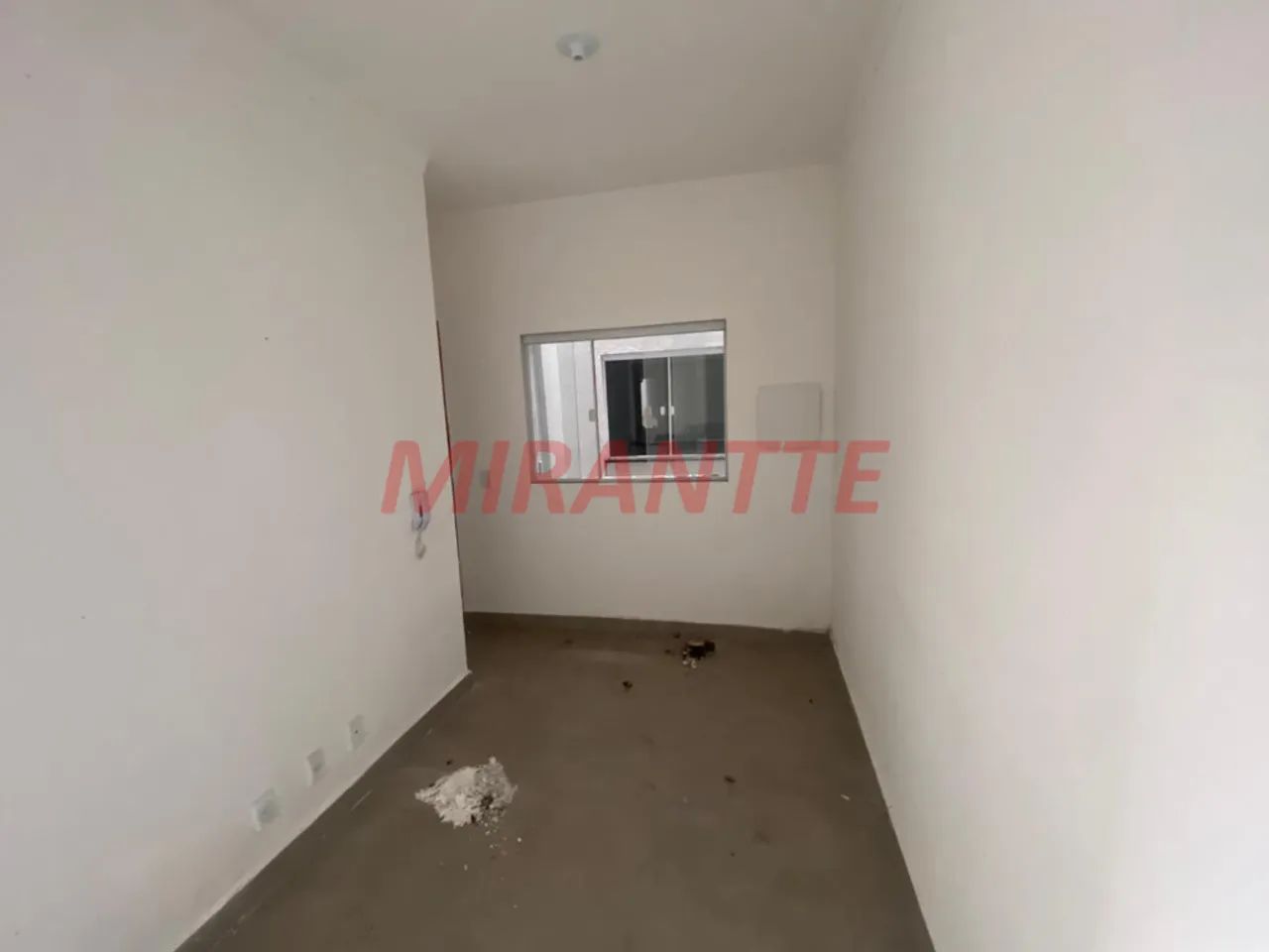 Apartamento de 33m² com 1 quartos em Jardim Consorcio - Foto 2