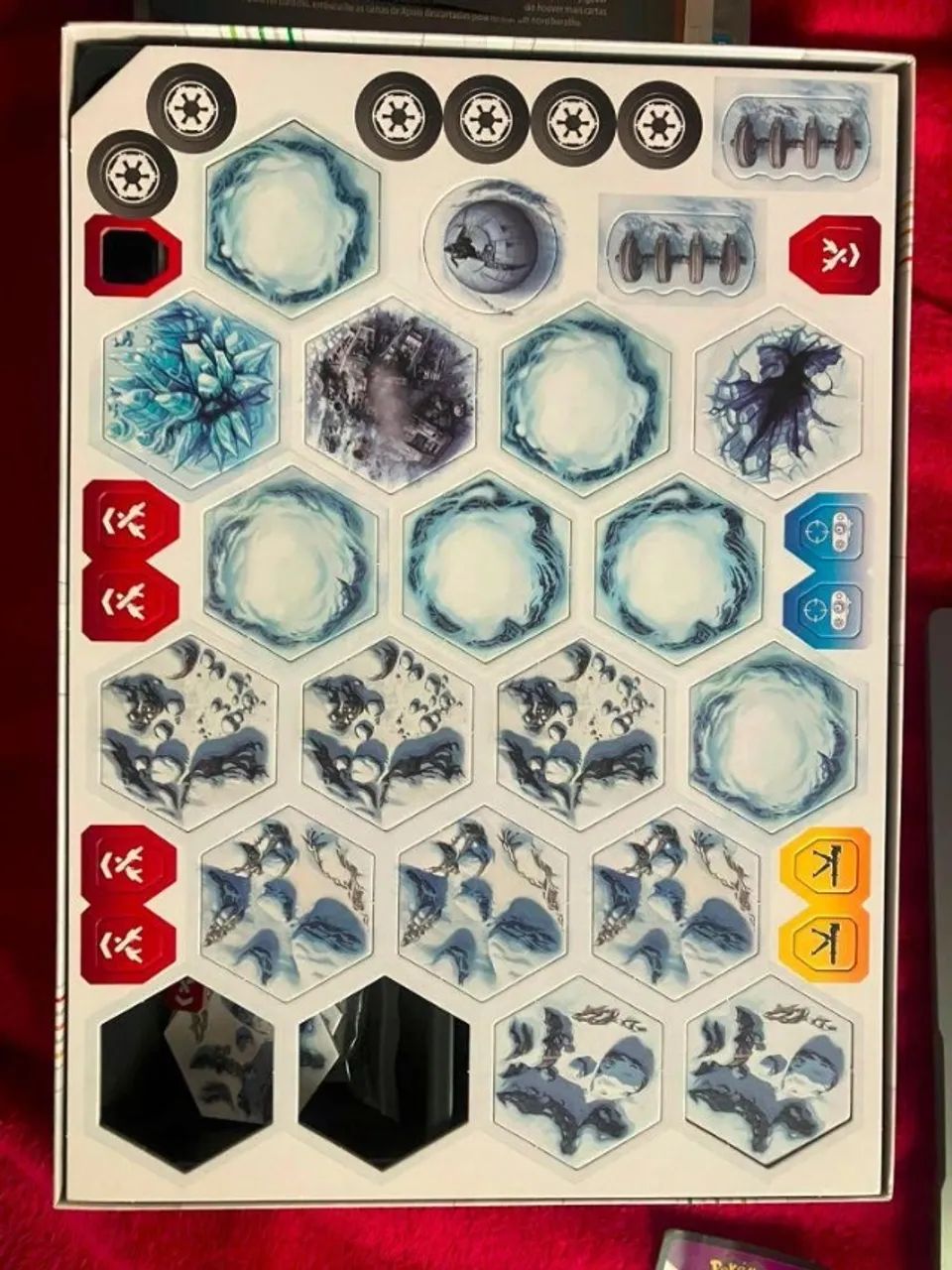 Star Wars Battle of Hoth - Foto 2
