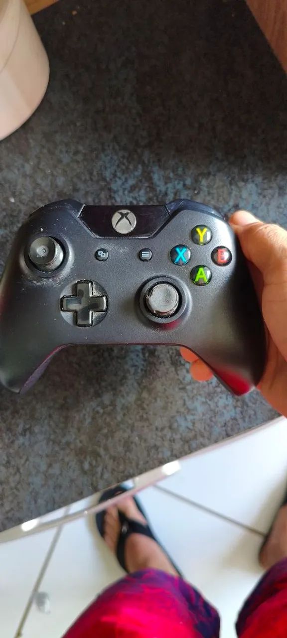 Controle Xbox one - Foto 3