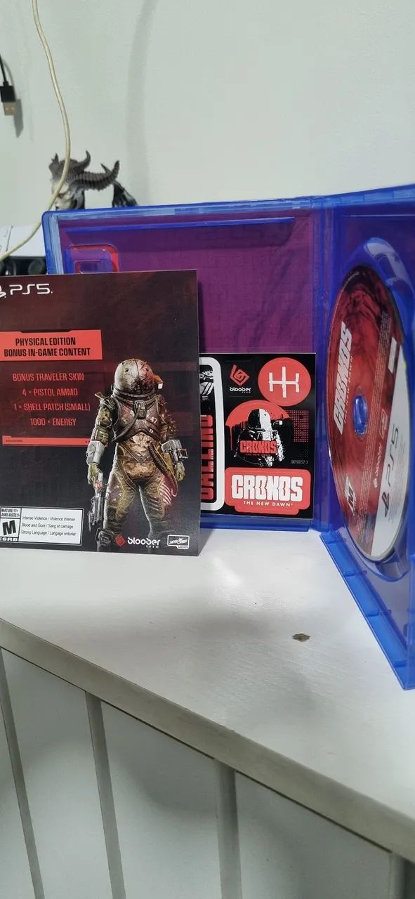 Lote jogos  - Foto 2