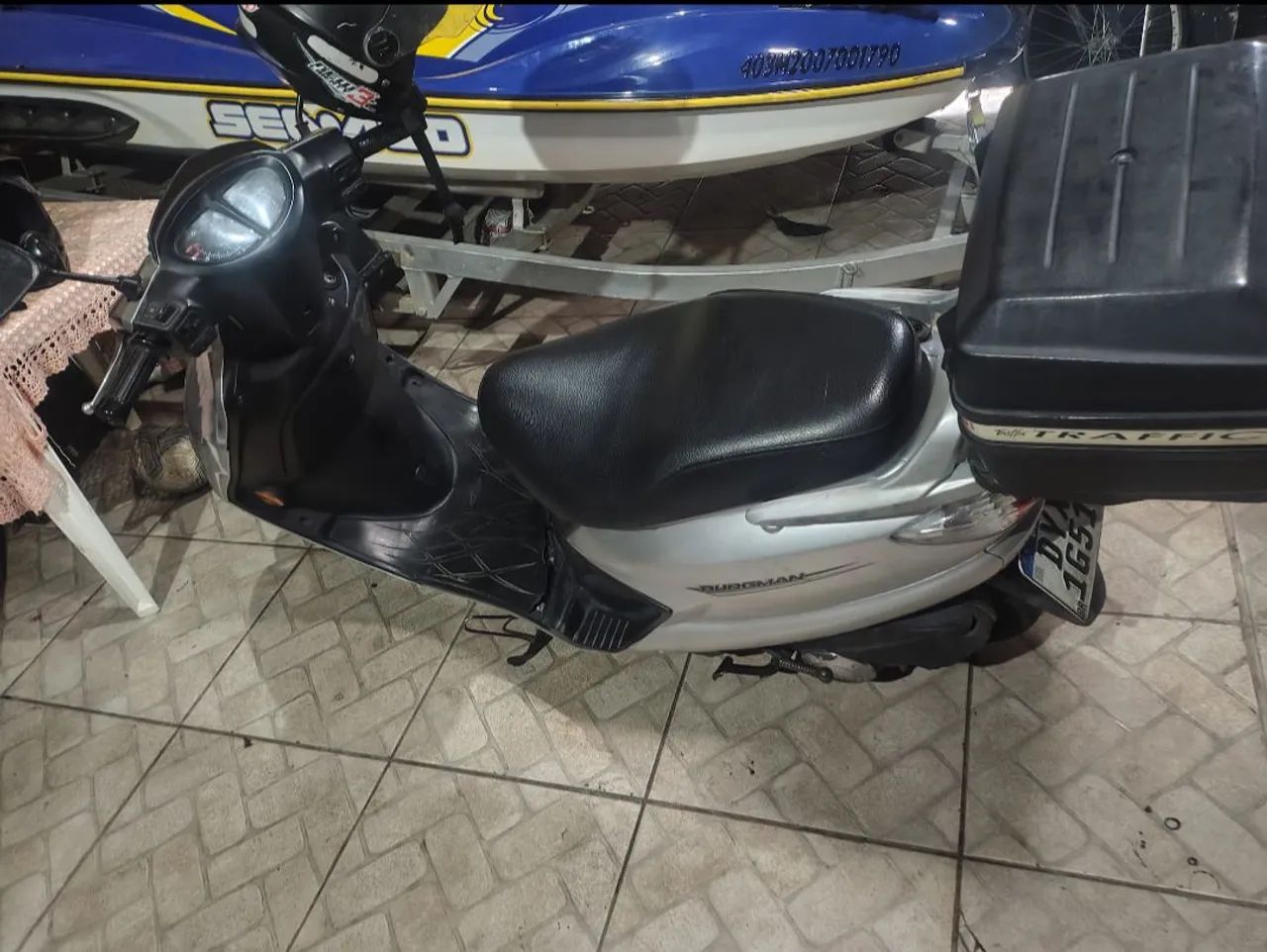 vendo  - Foto 4
