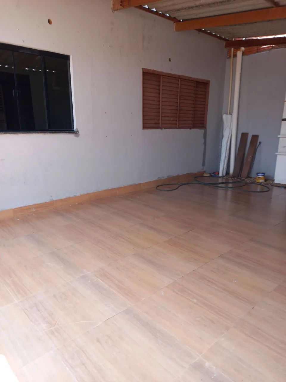 Casa pra alugar  - Foto 4