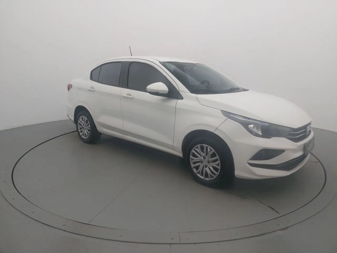 Fiat Cronos Drive 1.0 6V, foto 7 de 18