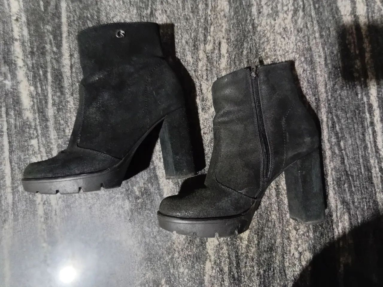 Bota carmem stefans - Foto 2