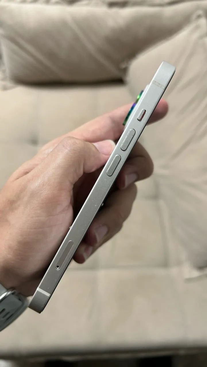 iPhone 14 - 128GB (PRA VENDER LOGO) - Foto 3