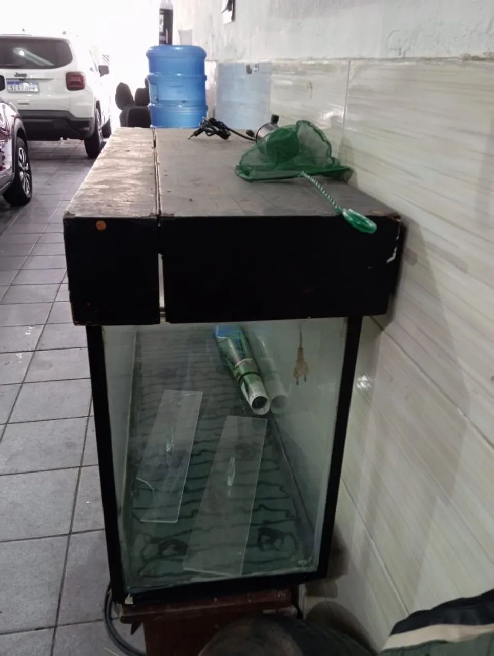 Aquário 200lt  - Foto 2