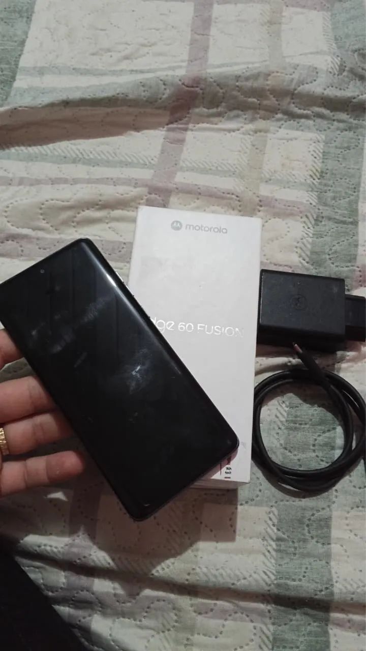 Celular  - Foto 2