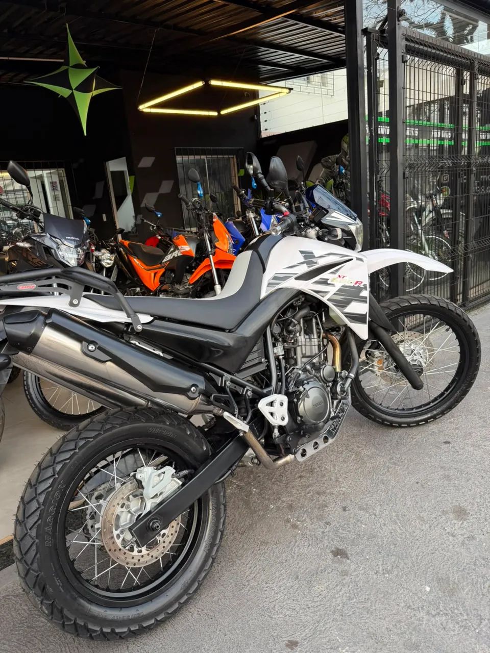 Xt660 impecável - Foto 4