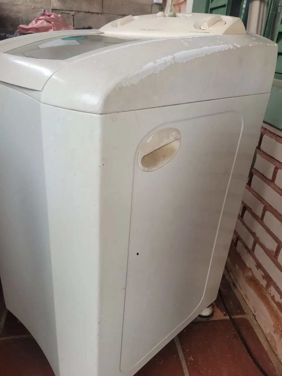 Máquina de lavar roupa Eletrolux 6 kilos  - Foto 5