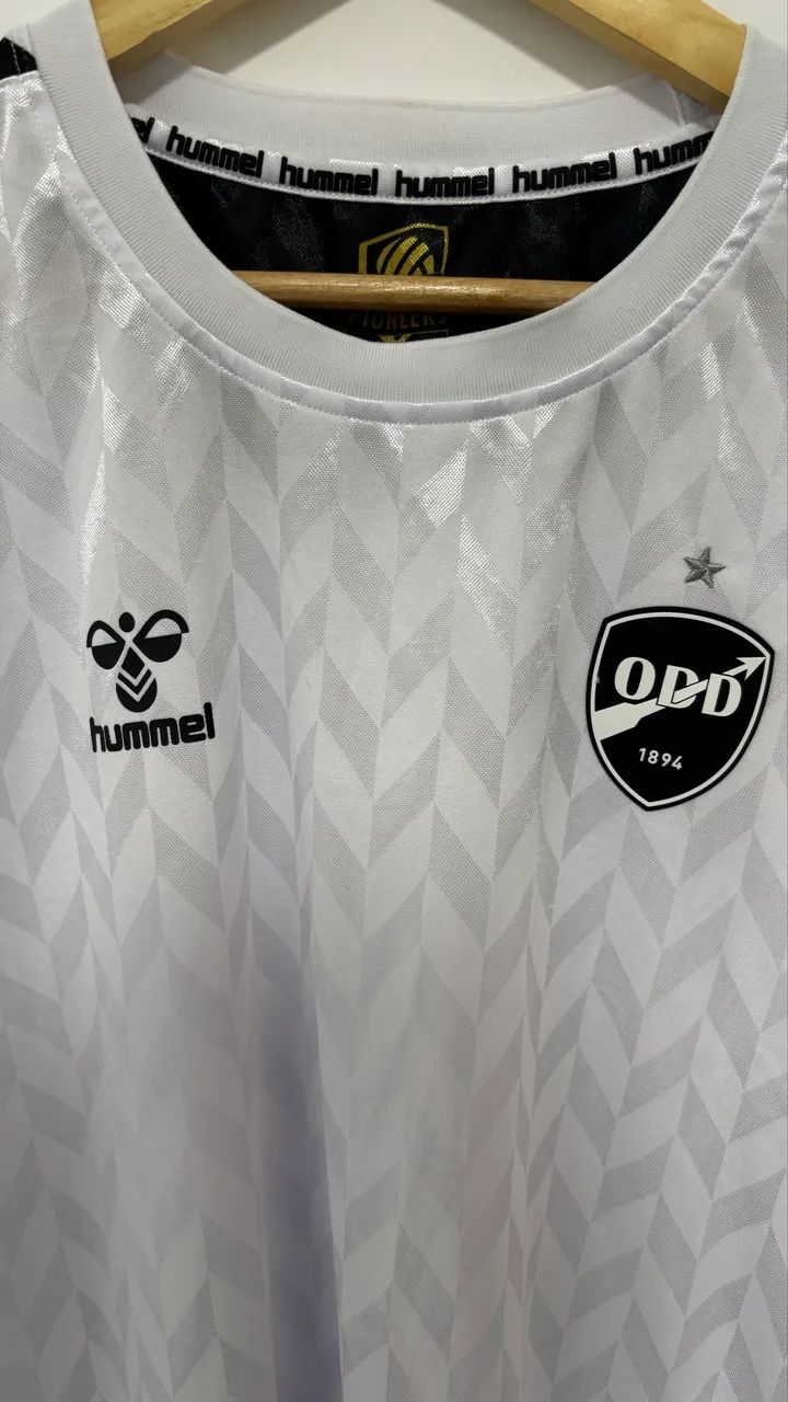 Camisa Odds Ballklubb 2025 (Titular) - Foto 3