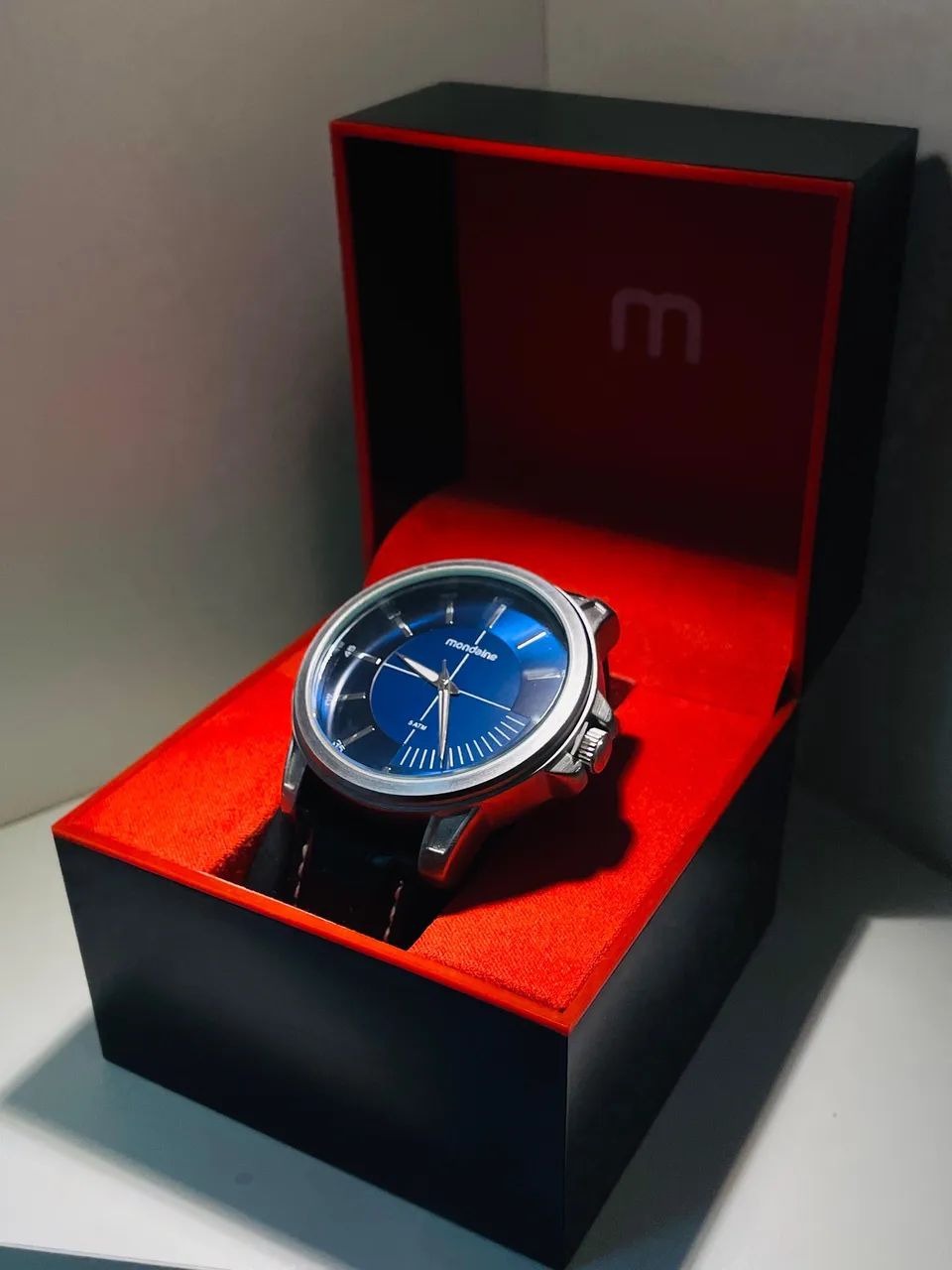 RELÓGIOS COM GARANTIA  - Foto 4