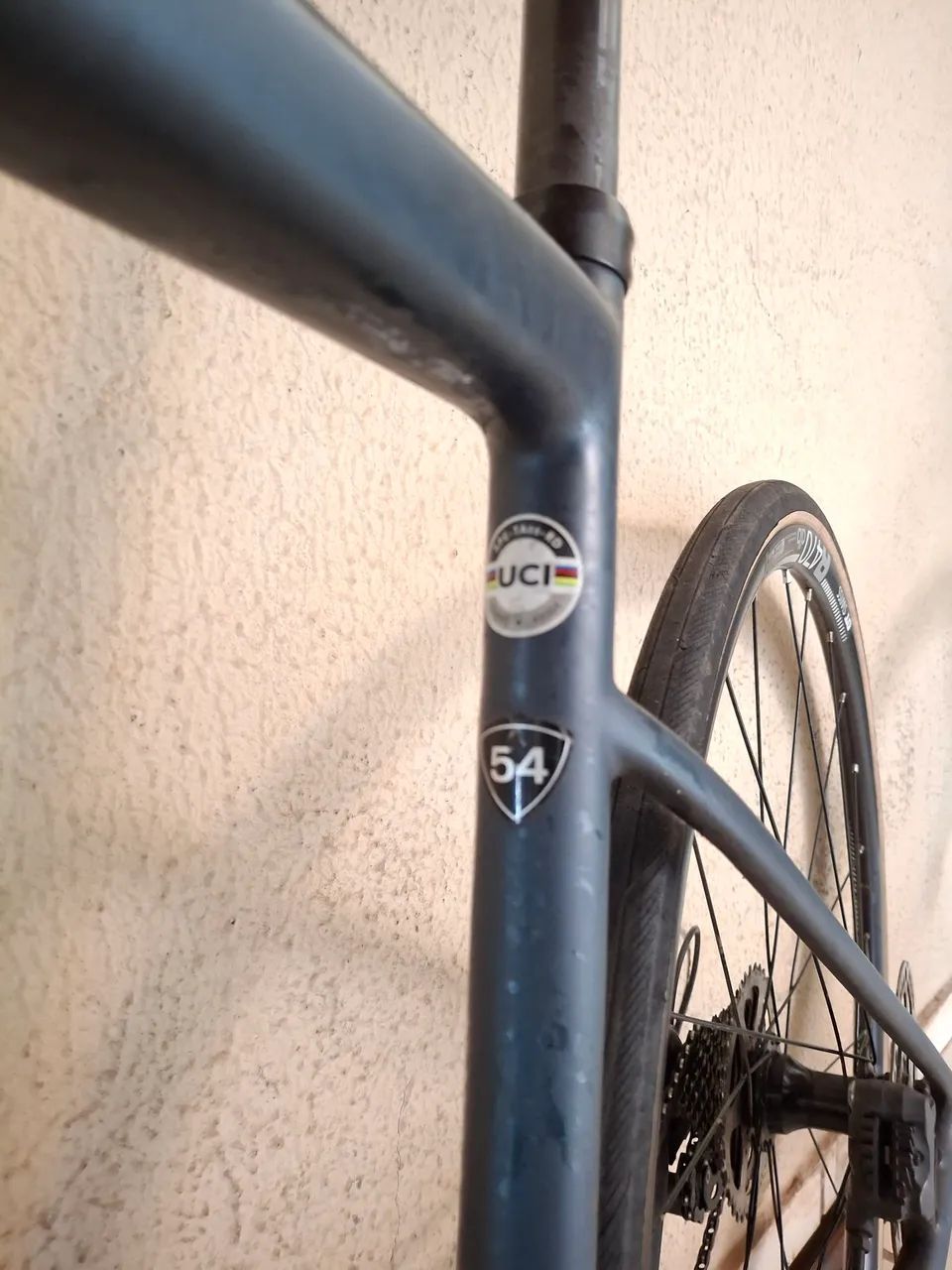 Specialized Tarmac Sl6  - Foto 4