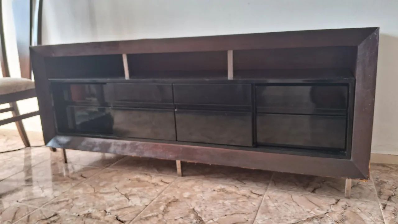 VENDO RACK