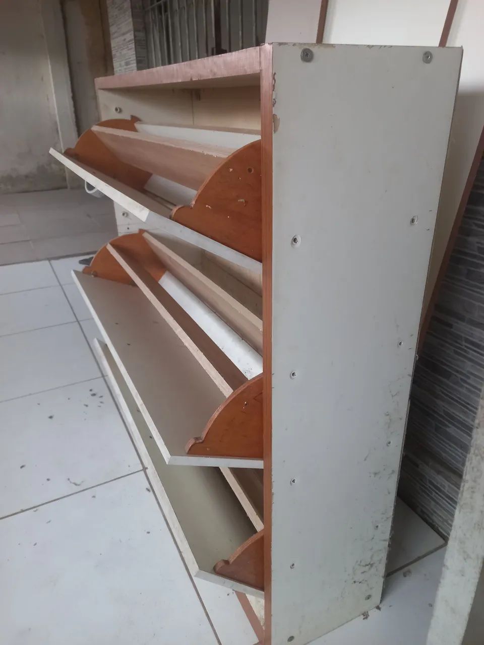 Sapateira - Foto 3