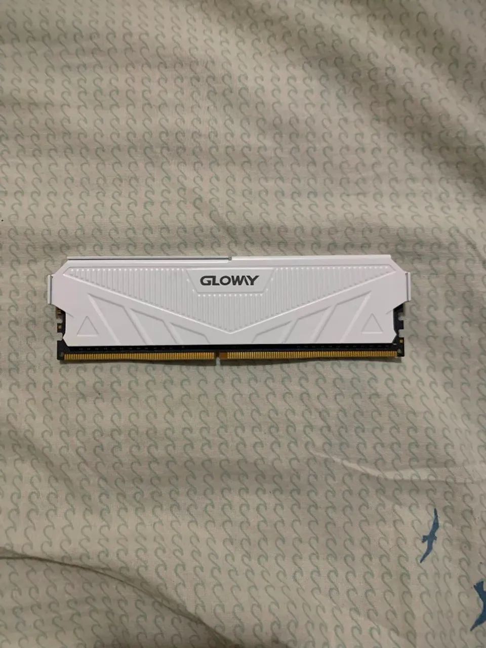 Memória ram 8gb Dd4 3200  - Foto 2