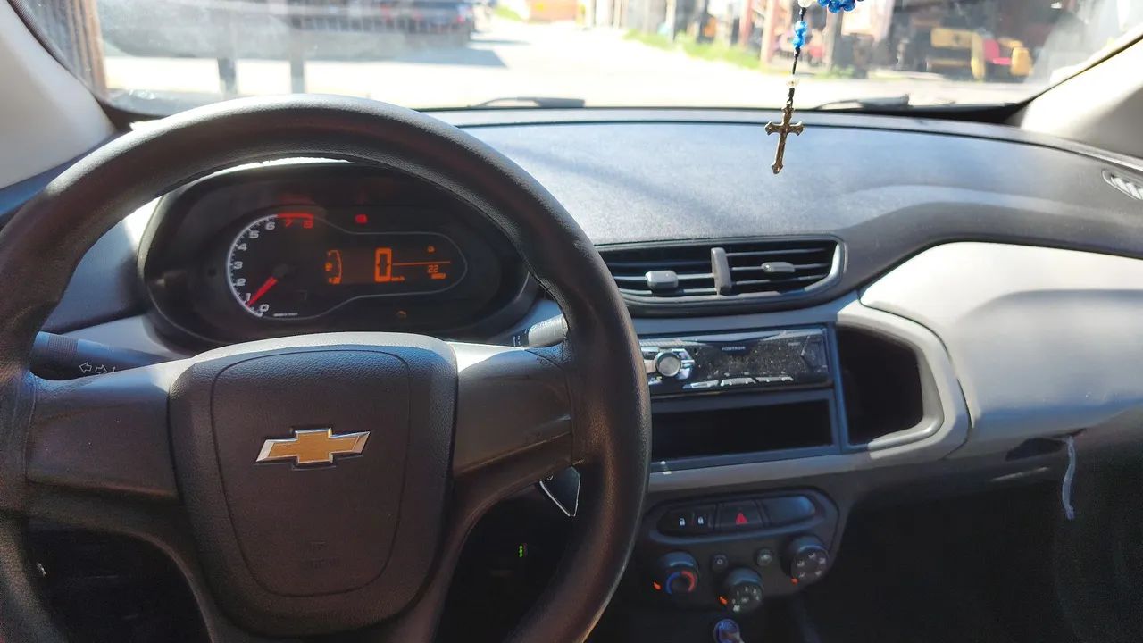 Carro - Foto 2
