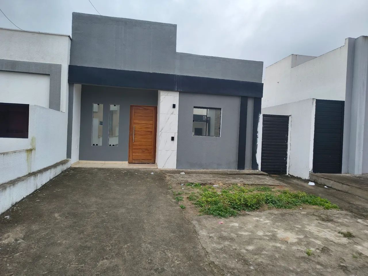Casa Residencial Canafístula Aluguel  - Foto 2