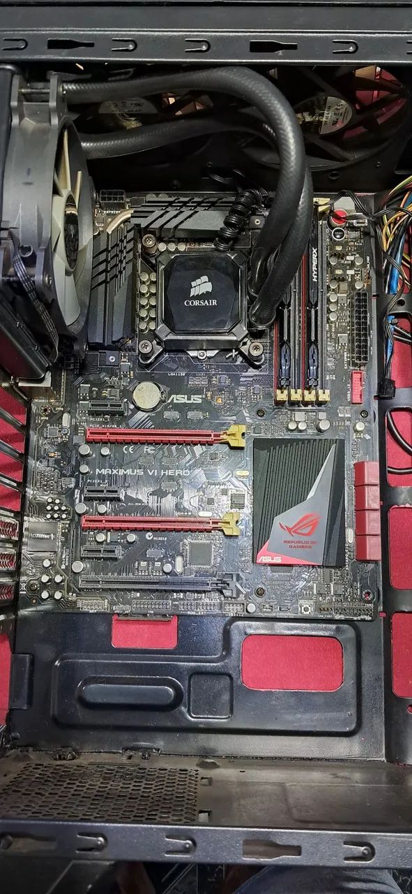 Pc barato e muito top. - Foto 5