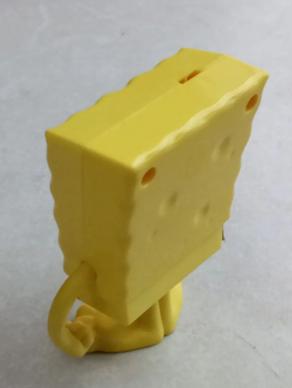 Bob Esponja - Brinde do BK - Foto 3
